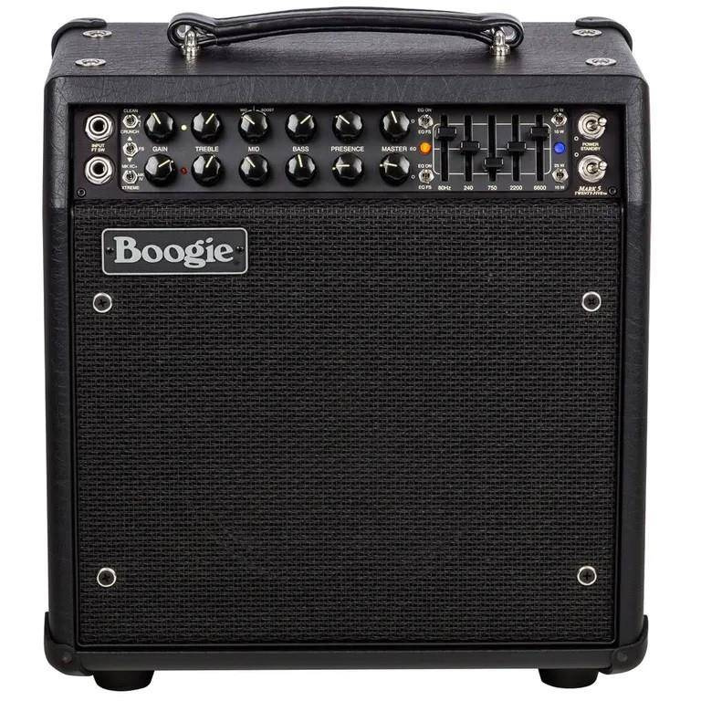 Wzmacniacz Gitarowy Mesa Boogie Mark Five Combo X Wzmacniacze