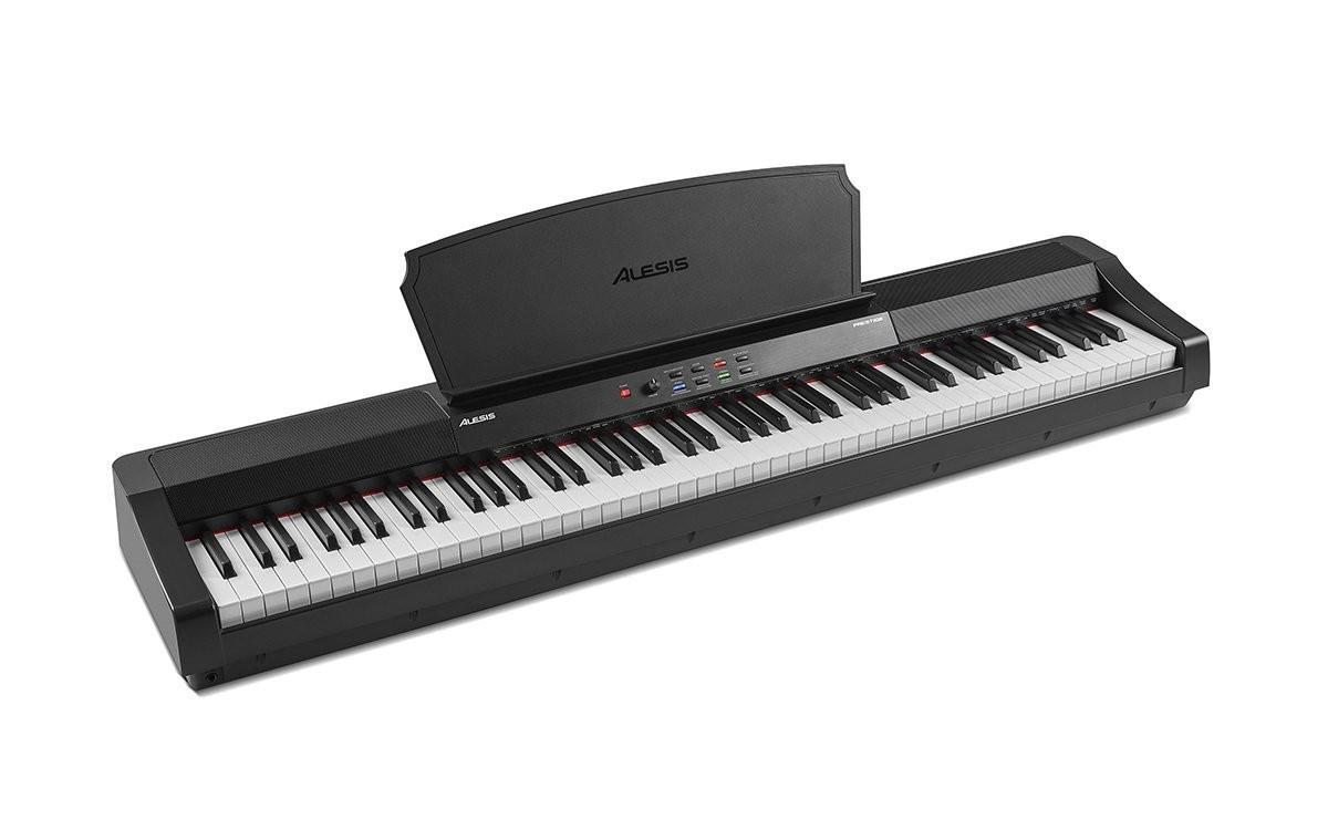 Pianino Cyfrowe Alesis Prestige - 88 Klawiszy