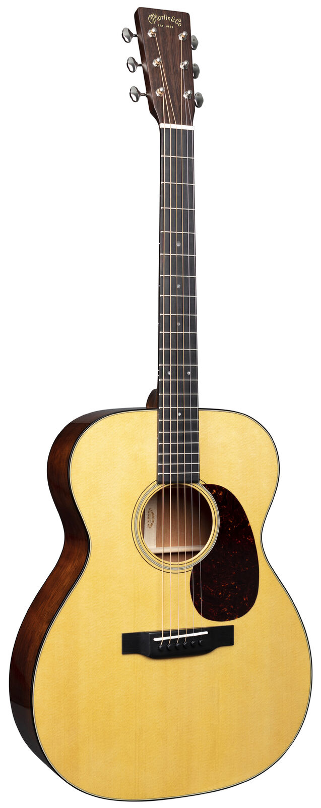 Gitara Akustyczna Martin 000-18