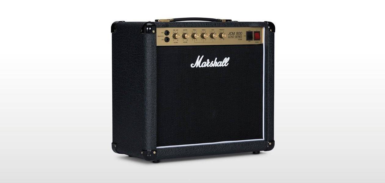 Wzmacniacz gitarowy Marshall Studio Classic SC 20C - combo gitarowe