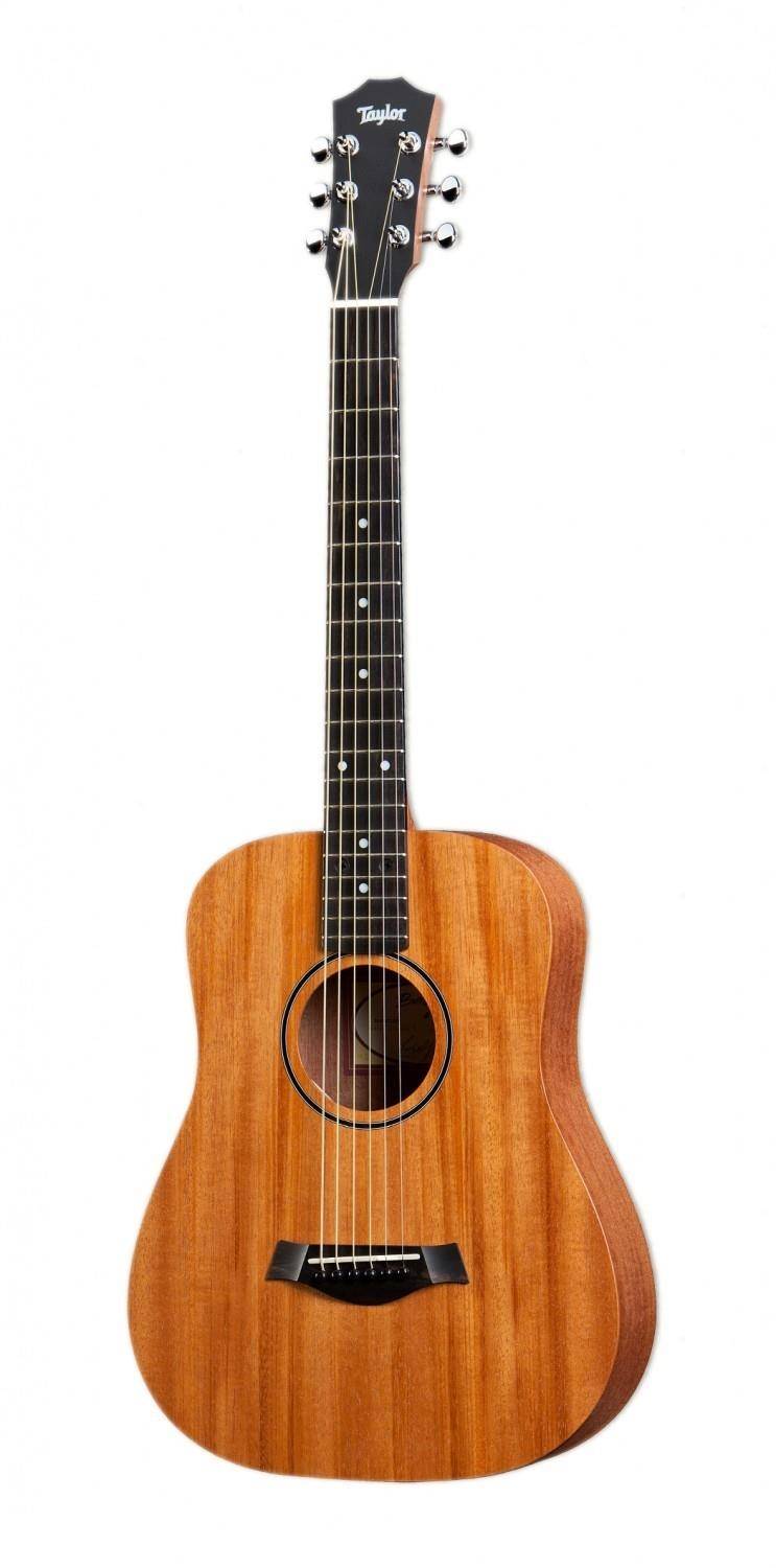 Taylor Baby Mahogany BT2 - gitara akustyczna