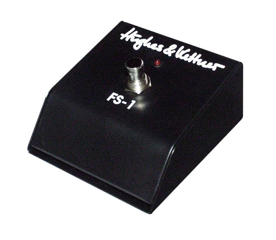 Footswitch Hughes & Kettner FS1