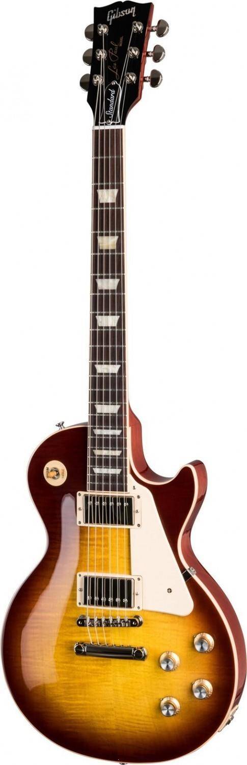 Gibson Les Paul Standard 60s Iced Tea Original