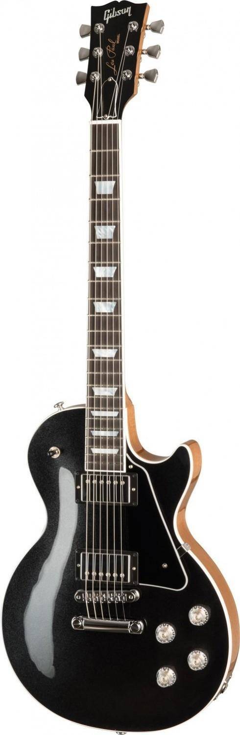 Gibson Les Paul Modern Graphite Top Modern