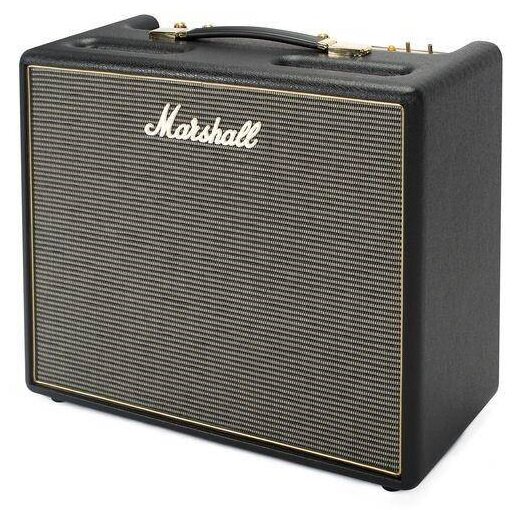 Wzmacniacz gitarowy Marshall Origin 20C - kombo lampowe 20W