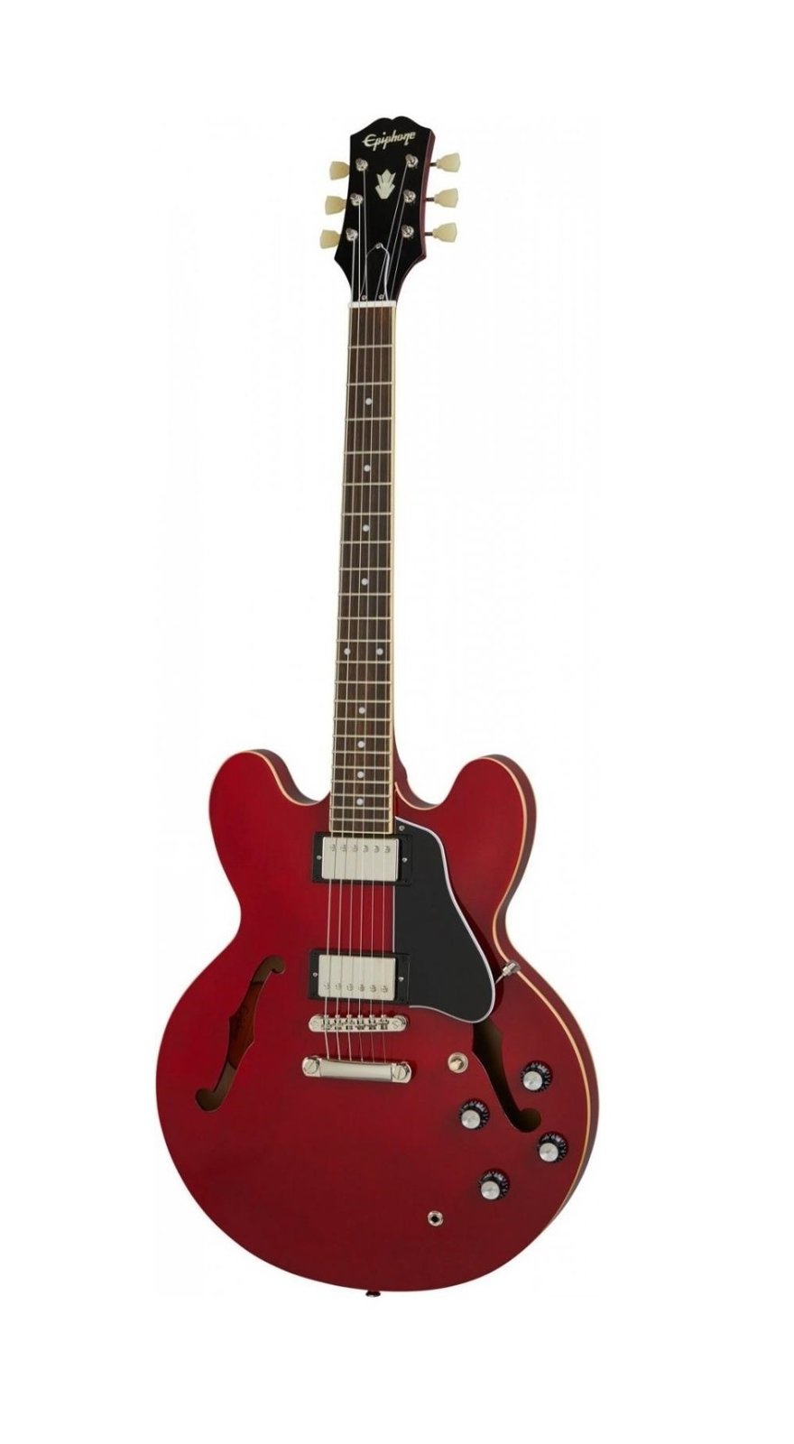 Gitara Elektryczna Epiphone ES335 CH Cherry