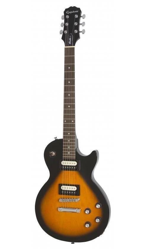 Epiphone Les Paul Studio E1 VS Vintage Sunburst gitara elektryczna