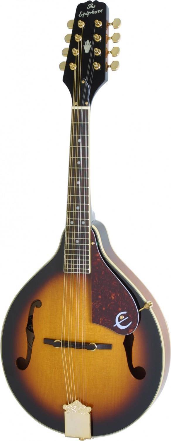 Epiphone MM-30S A-Style mandolina