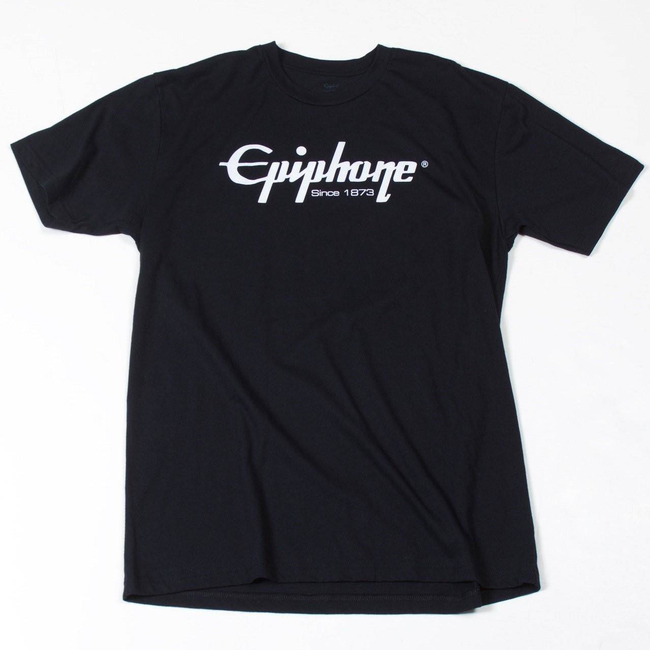 Epiphone Logo T (Black) L - koszulka