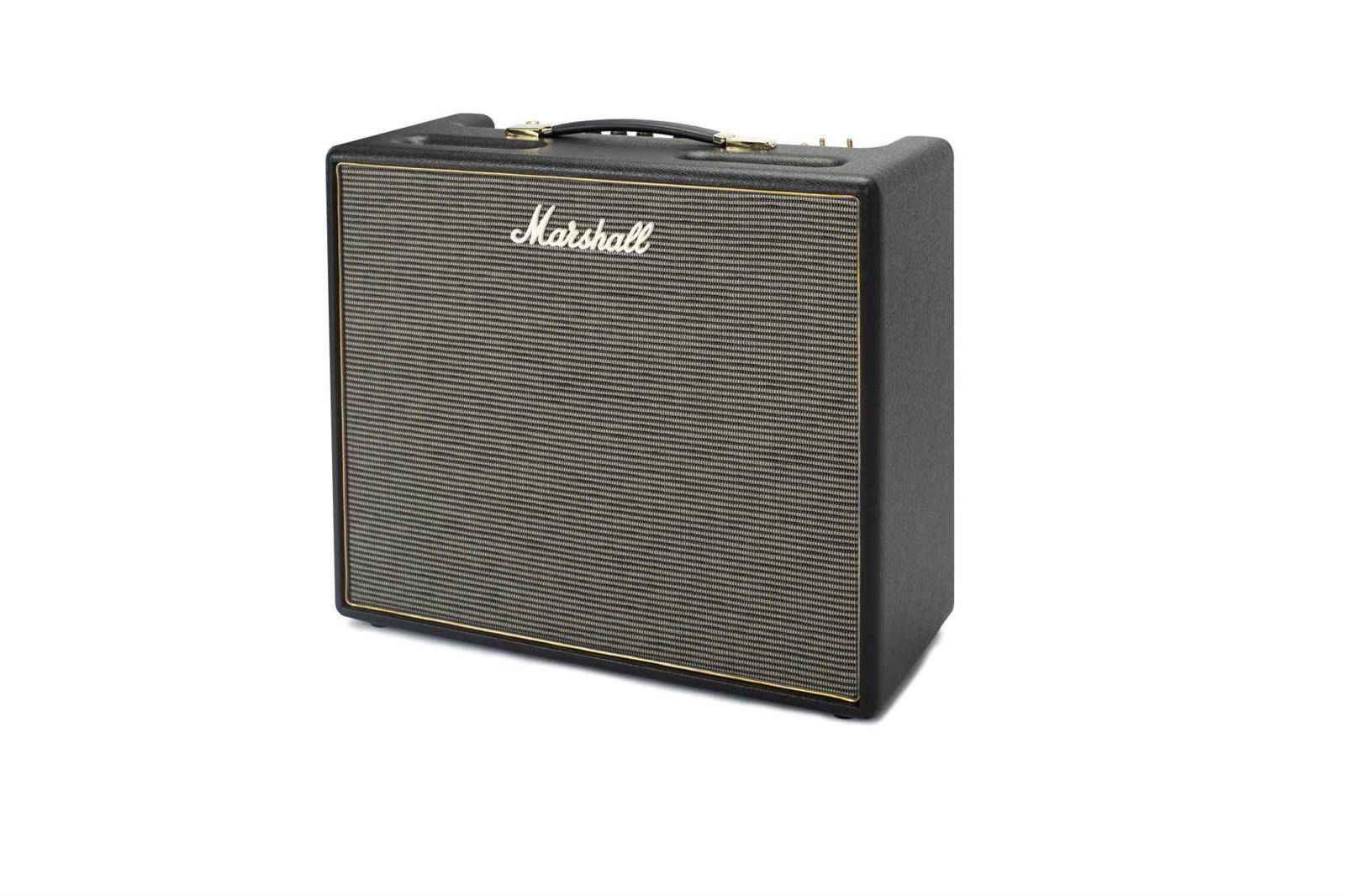 Wzmacniacz gitarowy Marshall Origin 50C - combo lampowe 50W