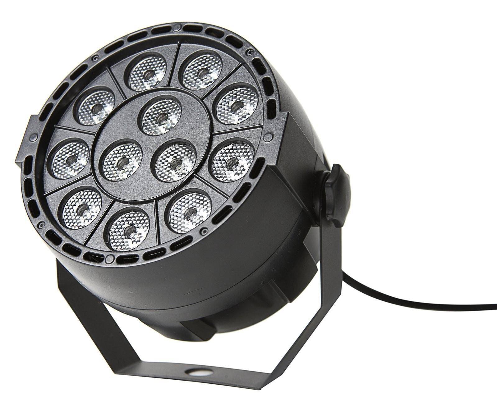 Fractal Lights PAR LED 12x3 W