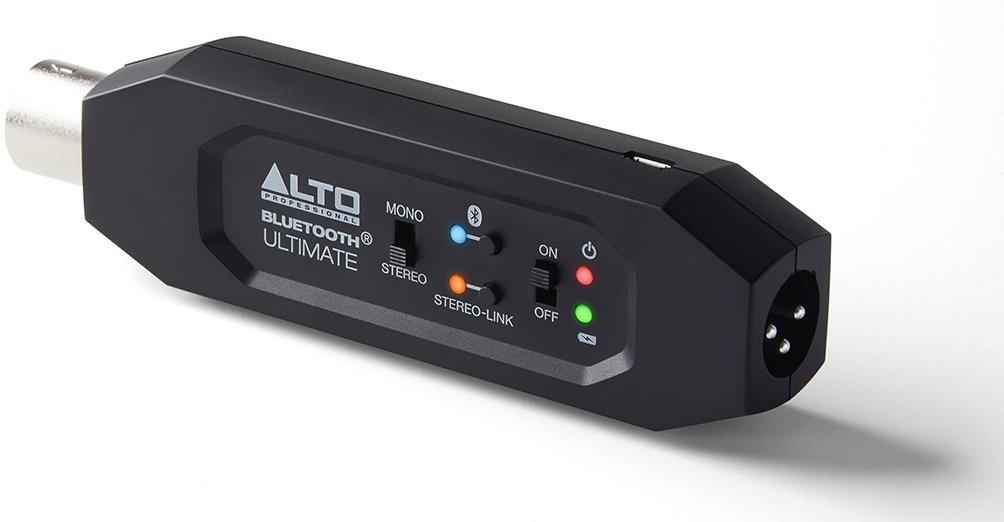 System Bezprzewodowy Alto Professional Bluetooth Ultimate