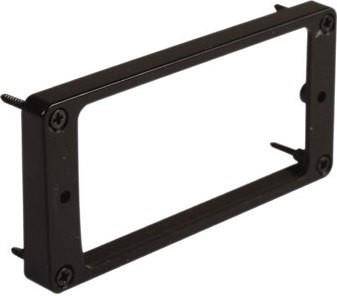 Gibson Pickup Mounting Ring Bridge Black PRPR-020