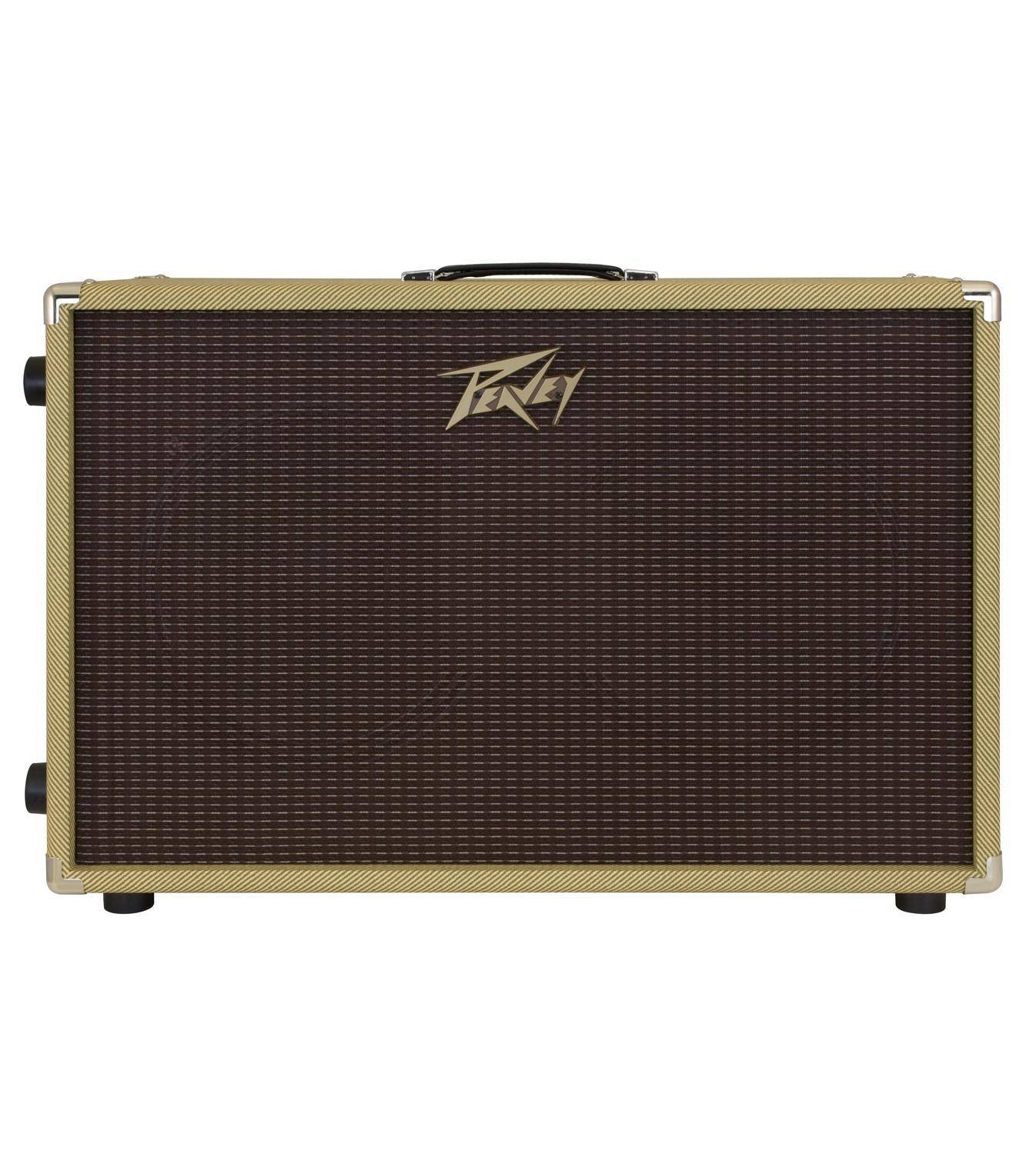 Peavey 212C kolumna gitarowa 2x12