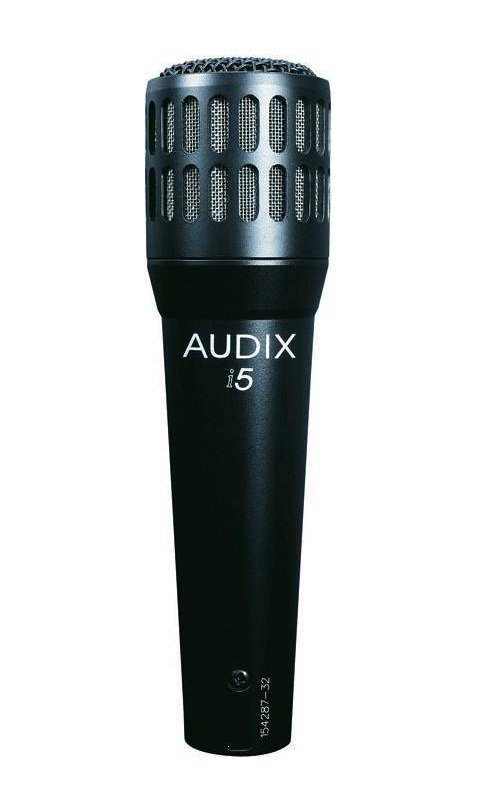 Mikrofon dynamiczny Audix i5