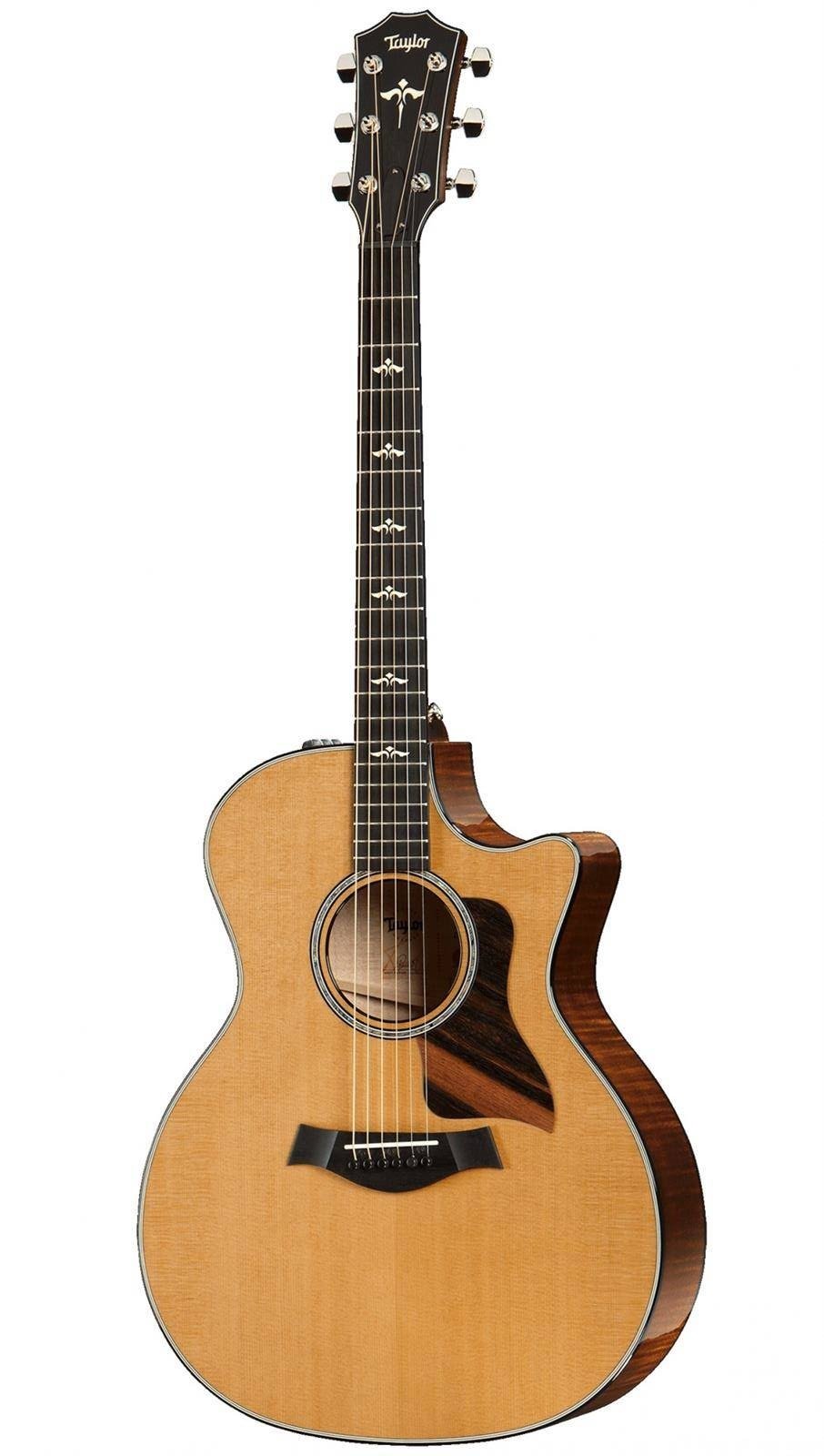 Taylor 614ce V-CLASS - gitara elektroakustyczna