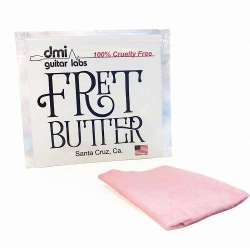 Czycik do podstrunnicy DMI Fret Butter