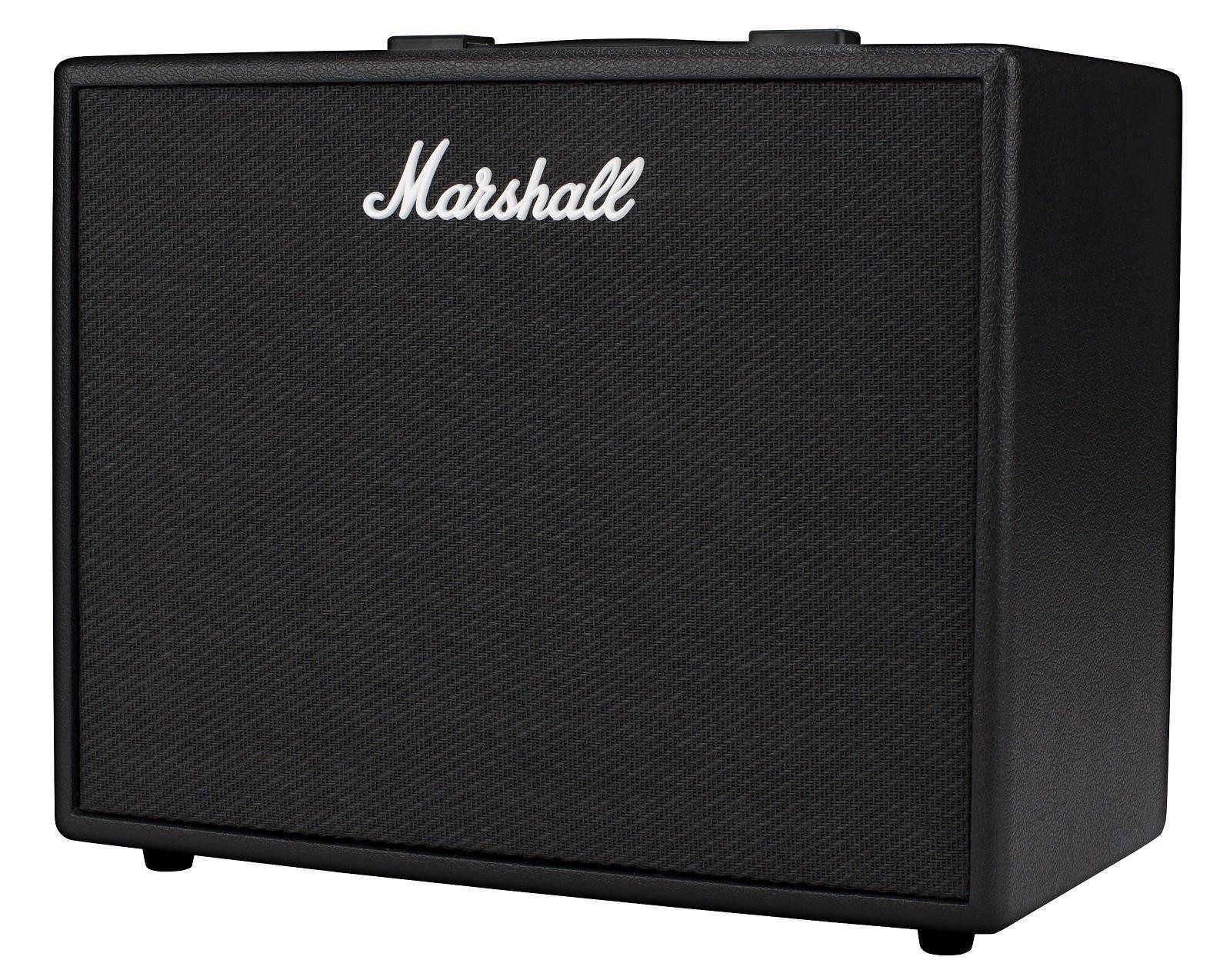 Wzmacniacz gitarowy Marshall CODE 50C combo 50W