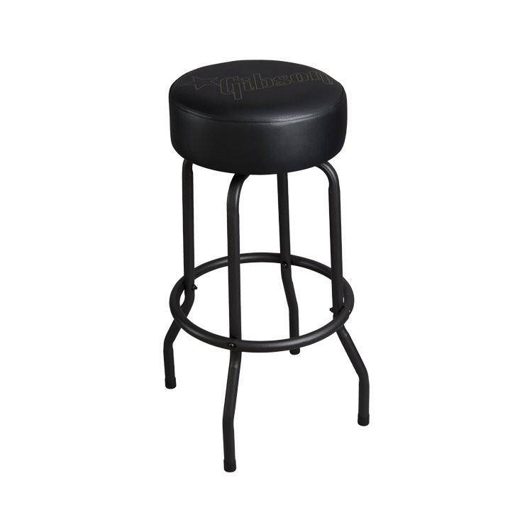 Gibson Premium Playing Stool, Star Logo, Short - stoek