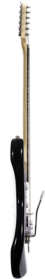 Arrow ST 211 Deep Black T-shell – przetworniki