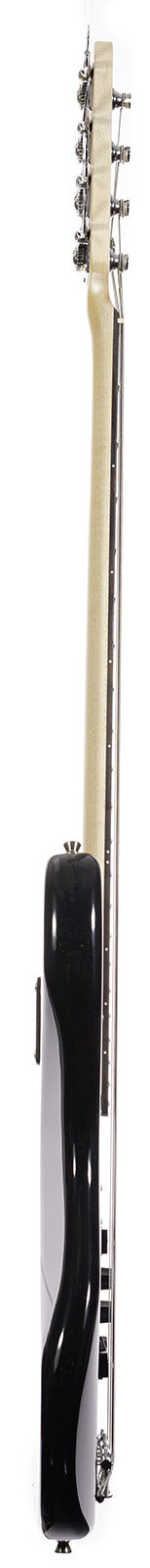 Arrow Louisiana Bass Night Black – korpus