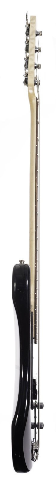 Arrow Session Bass 4 – przetworniki