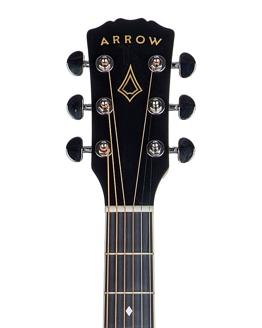 Arrow Gold A detale