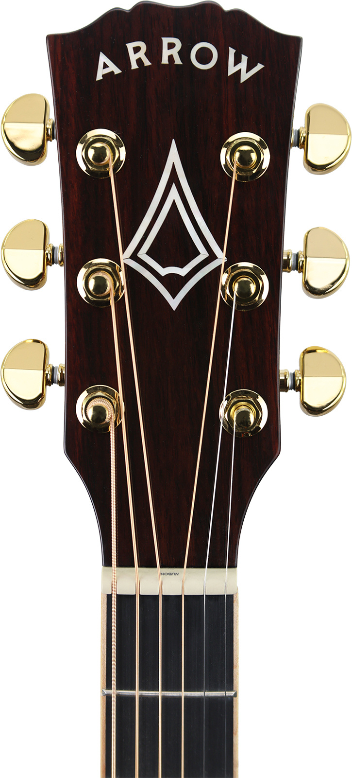Arrow Platinum Cutaway detale