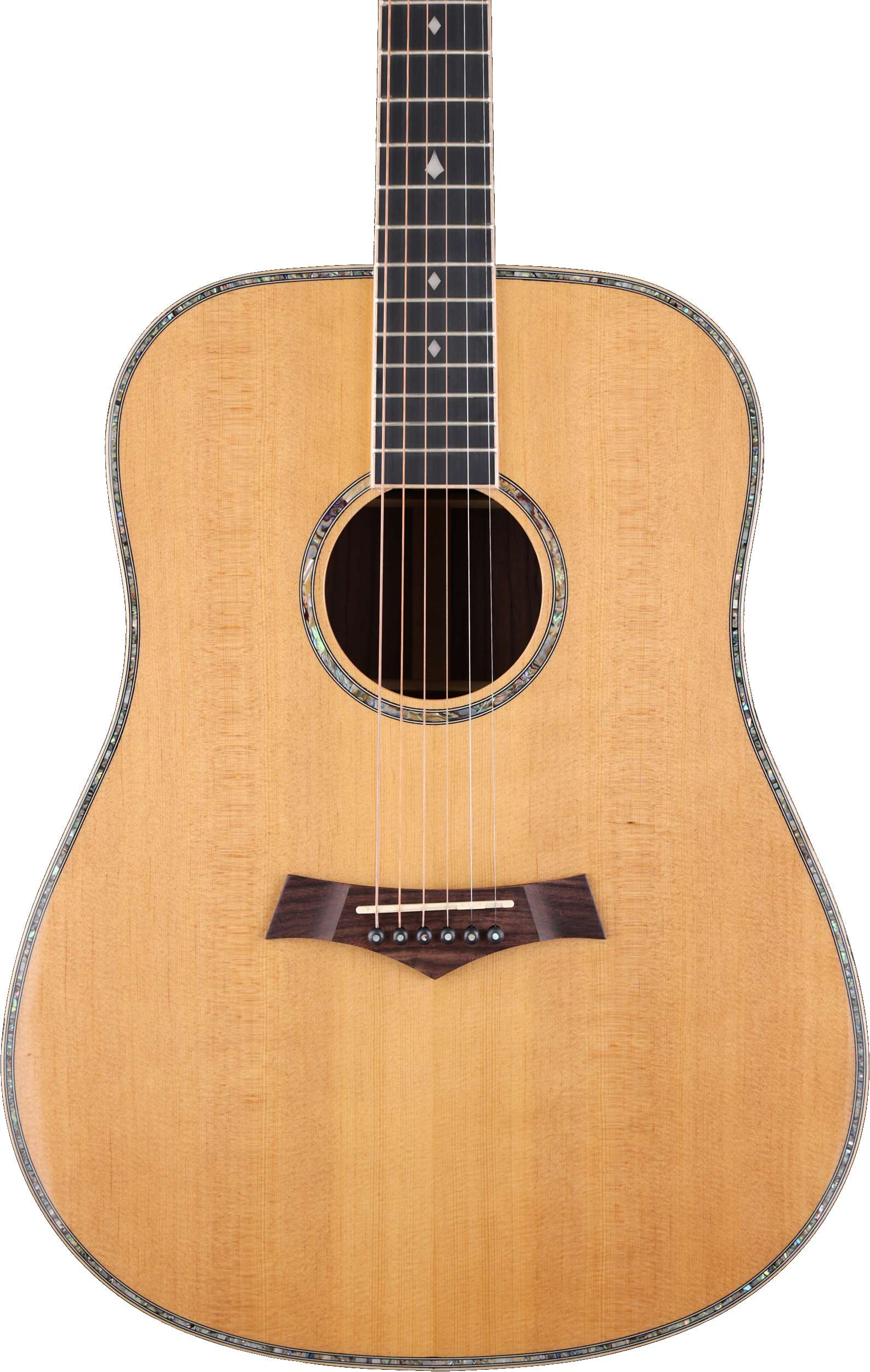 Arrow Platinum Dreadnought tył