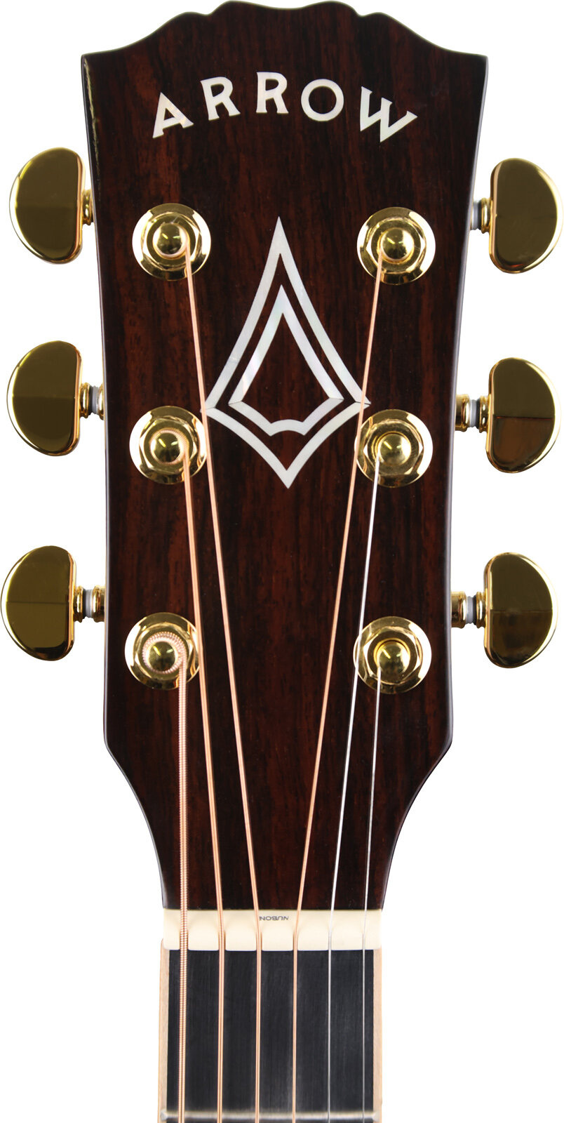 Arrow Platinum Dreadnought detale