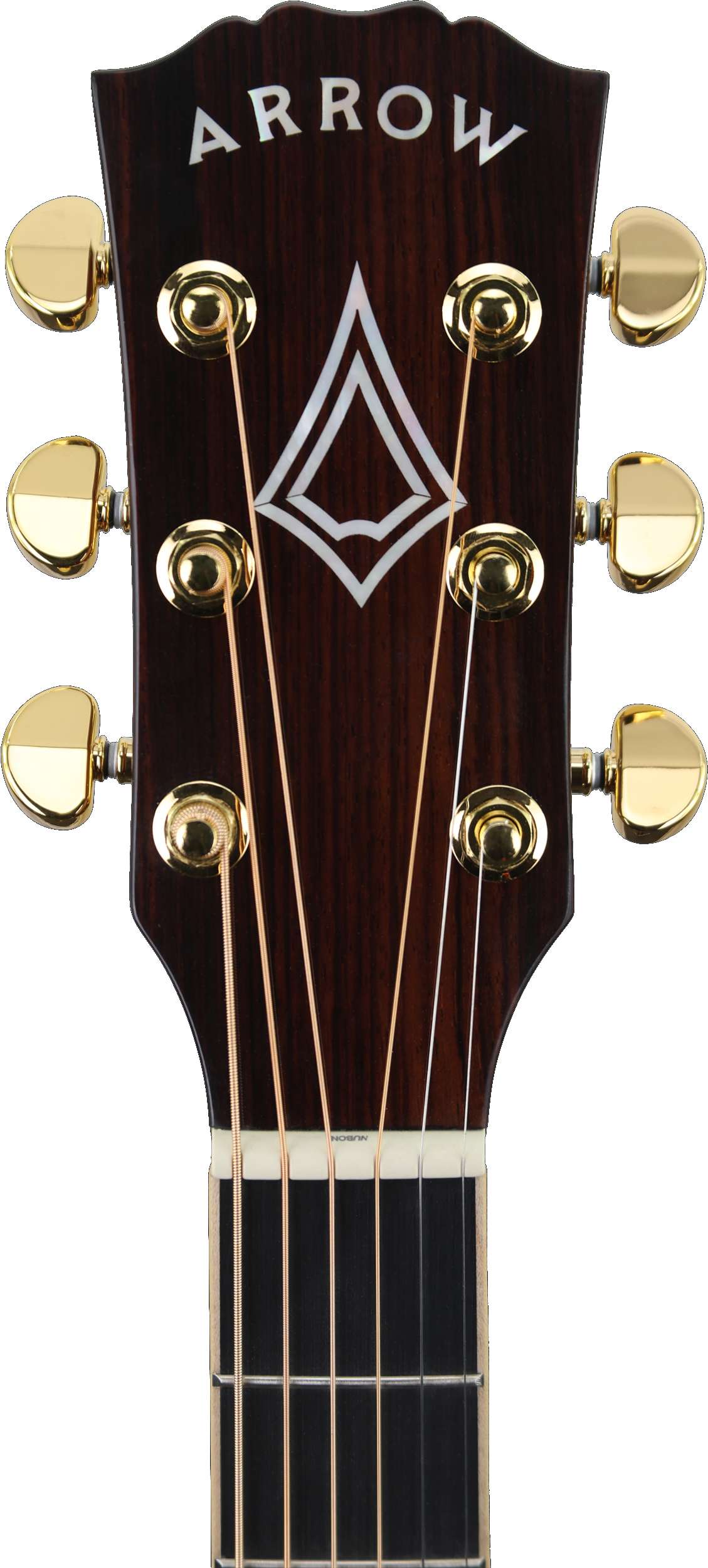 Arrow Platinum Auditorium Cutaway detale
