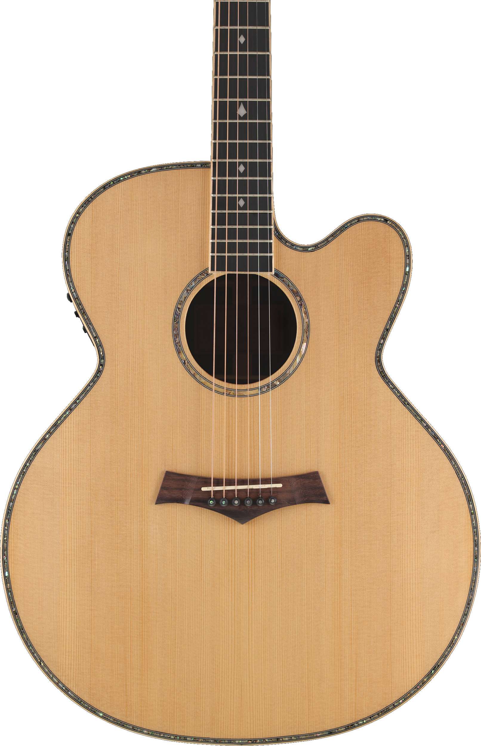 Arrow Platinum Super Jumbo Cutaway tył