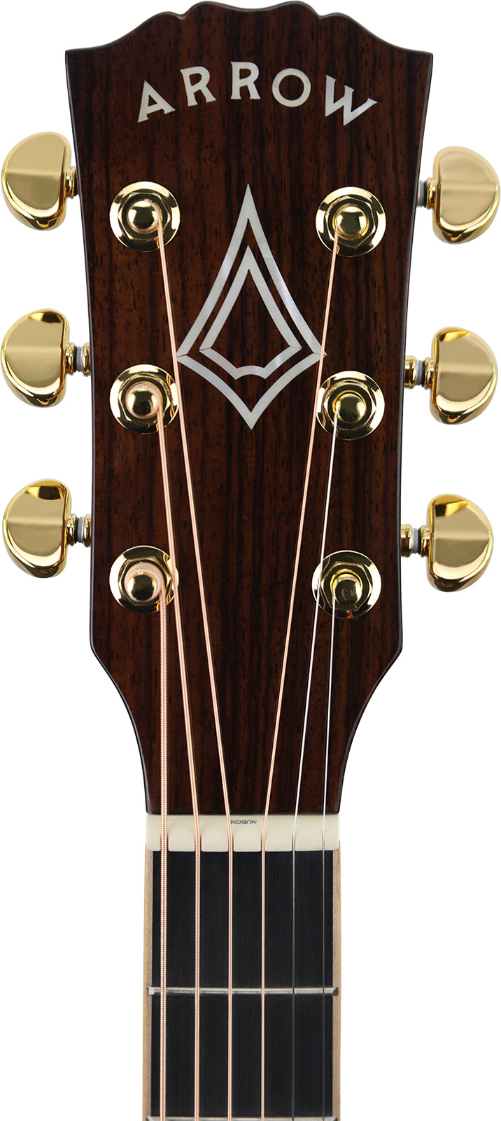 Arrow Platinum Elite detale
