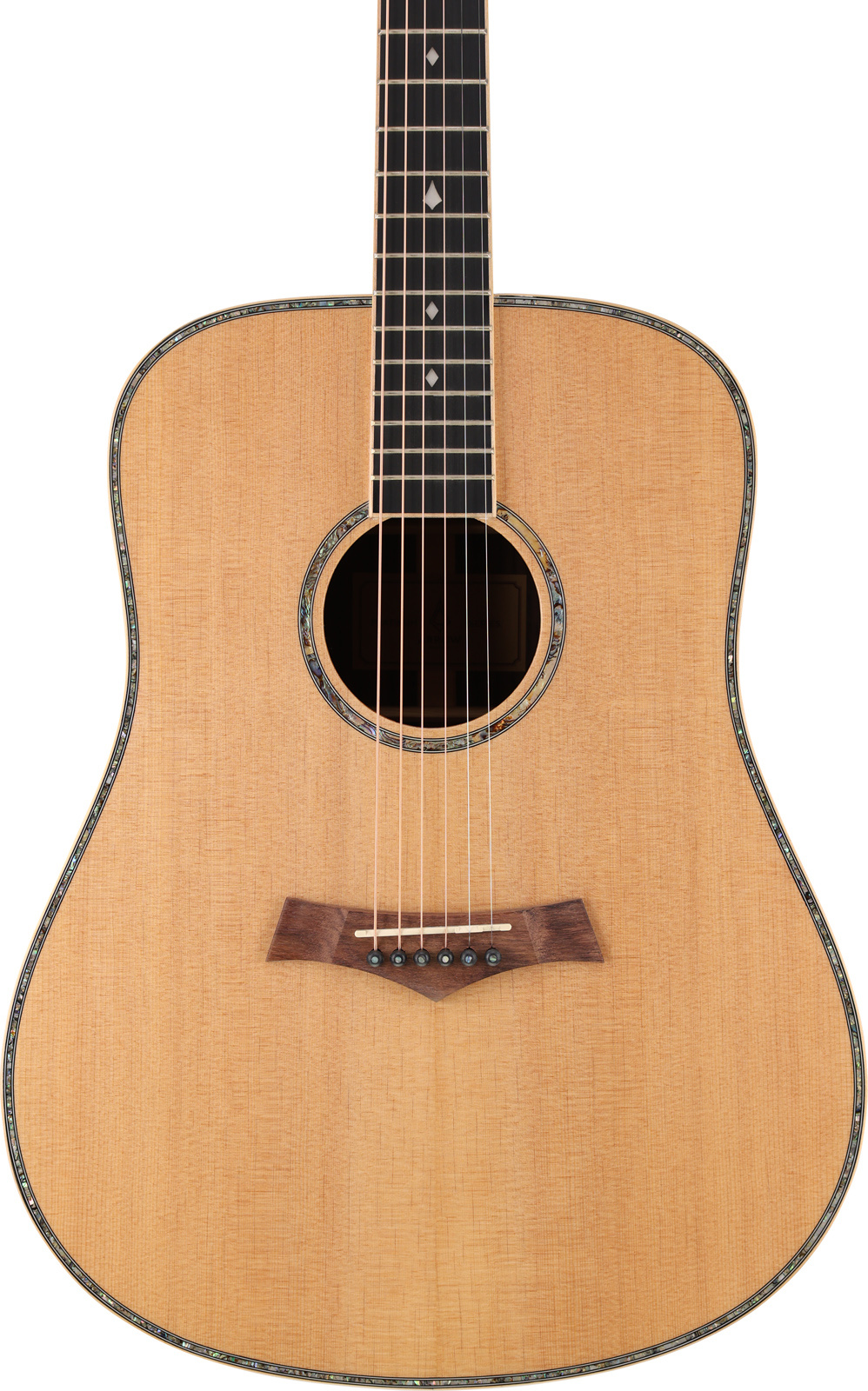 Arrow Platinum Elite Dreadnought detal