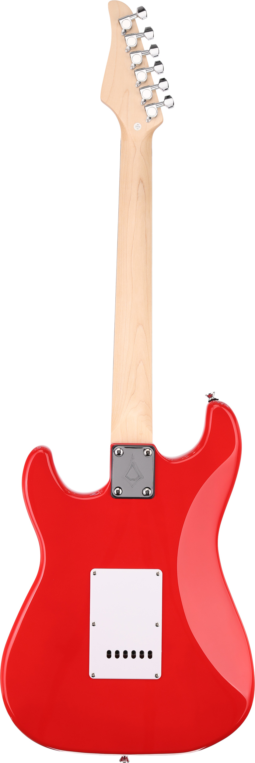 Arrow ST 111 Diamond – przetworniki i kontrolery