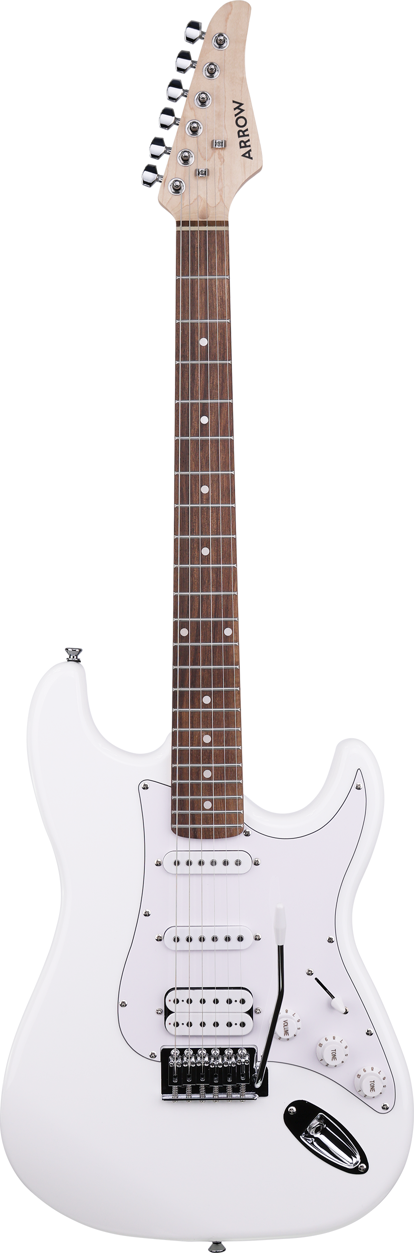 Arrow ST 211 – front