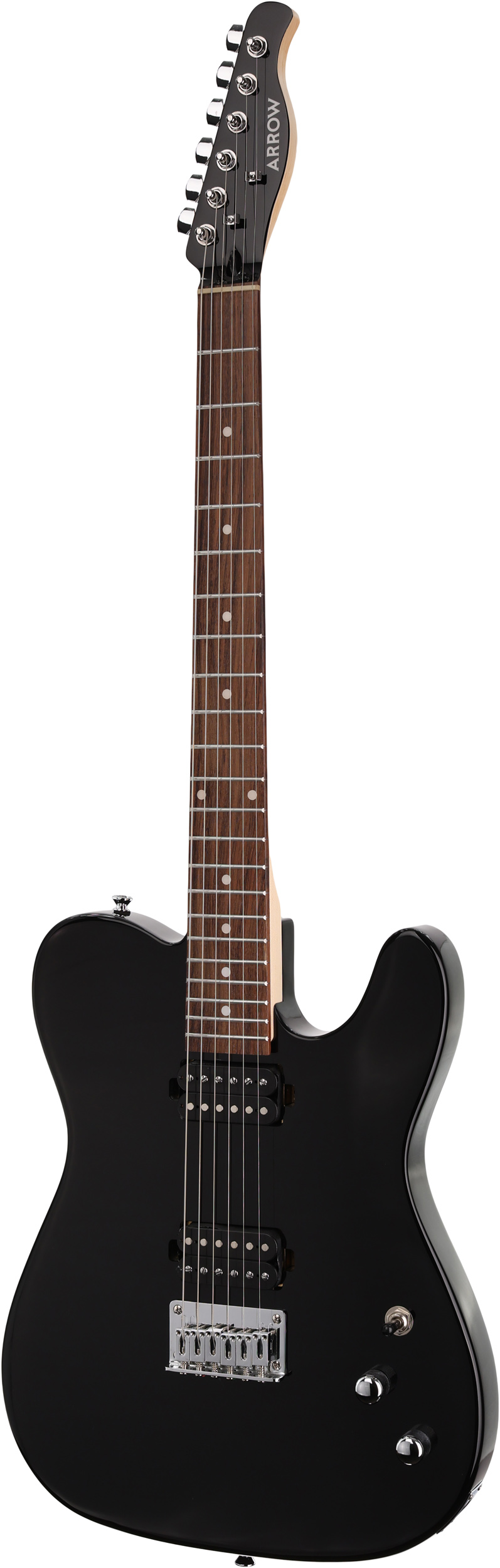 Arrow TL 22 Deep Black Rosewood – gryf