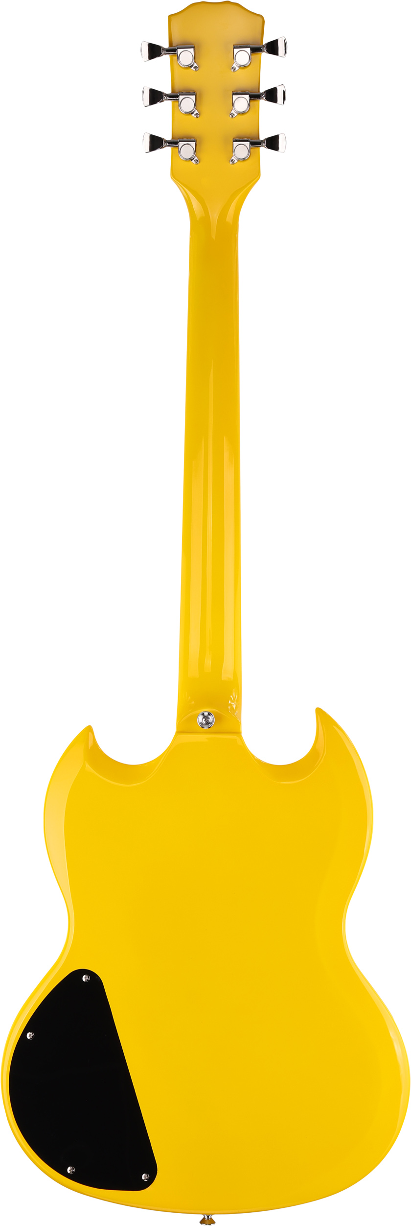 Arrow Twincut SG22 – gryf i podstrunnica