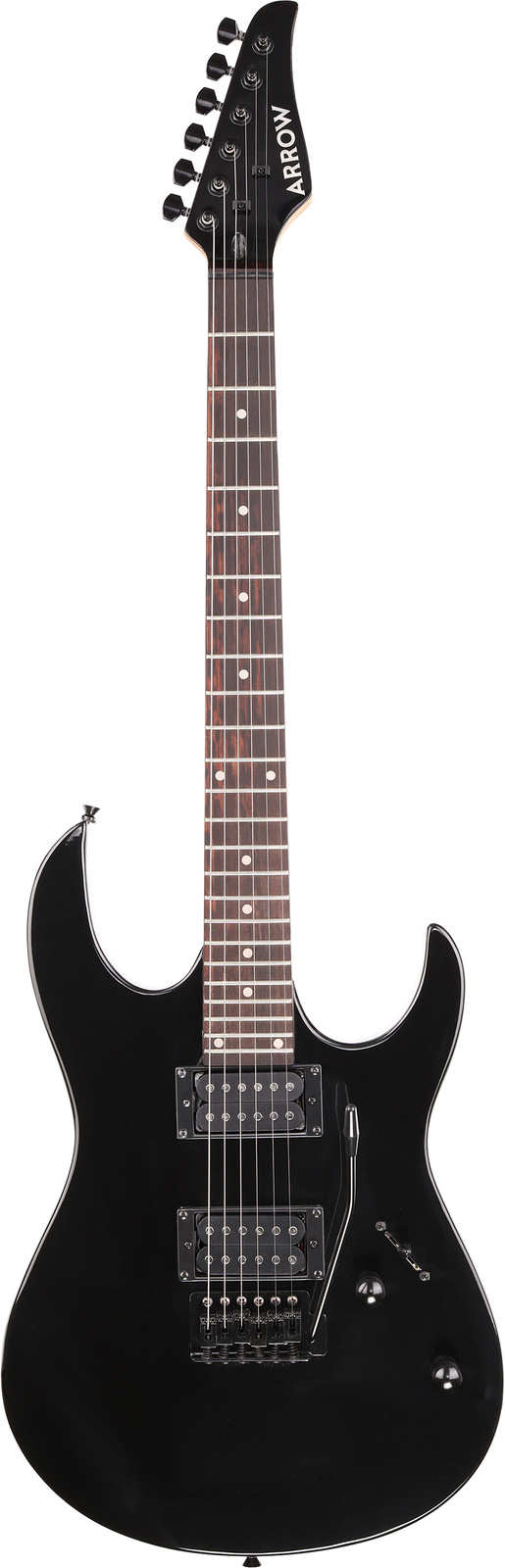 Arrow Antimyth AM 22 Abyss Black
