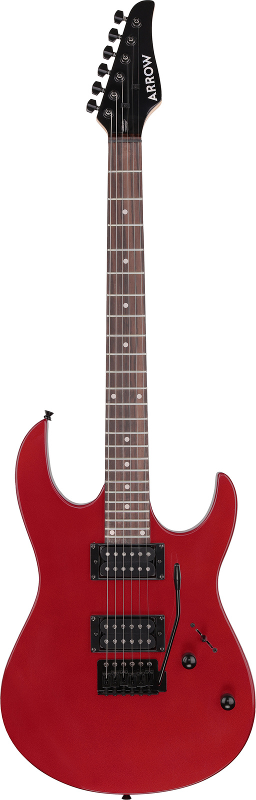Arrow Antimyth AM 22 Pearl Red
