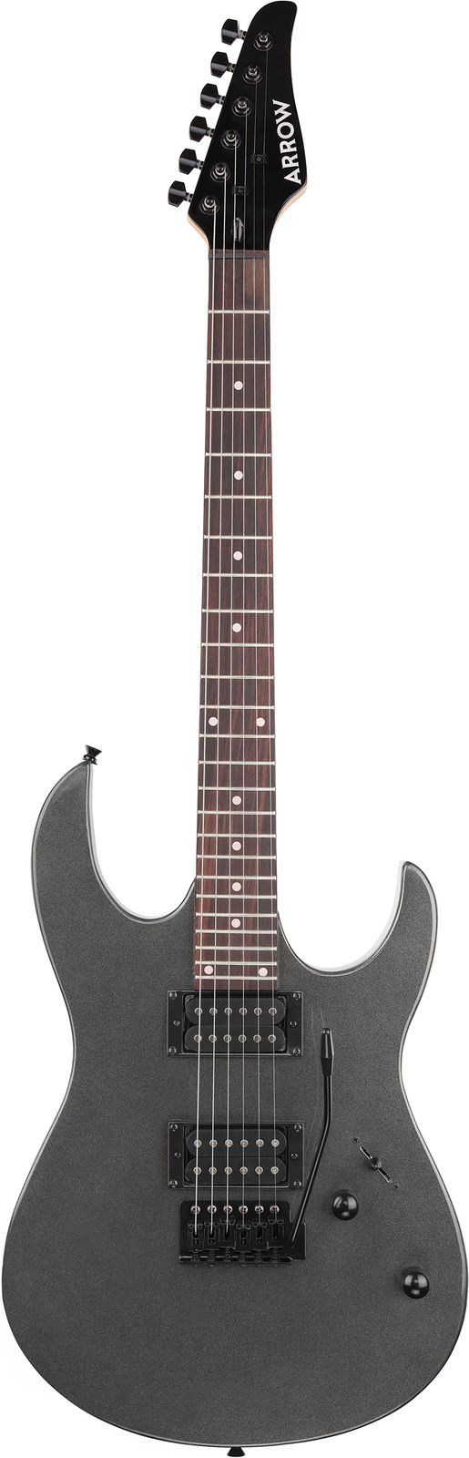 Arrow Antimyth AM 22 Graphite