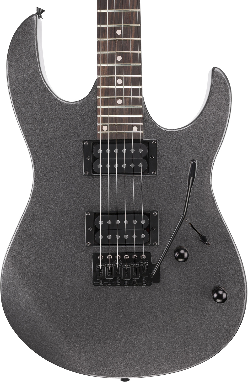 Arrow Antimyth AM 22 Graphite – gryf i podstrunnica