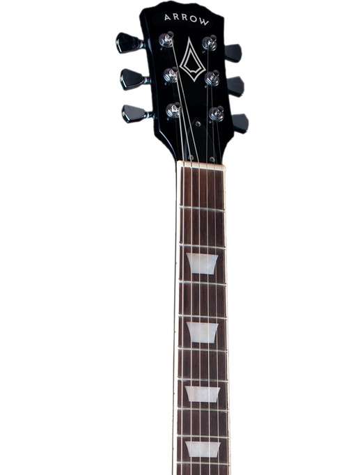 Arrow Riffster – przetworniki humbucker