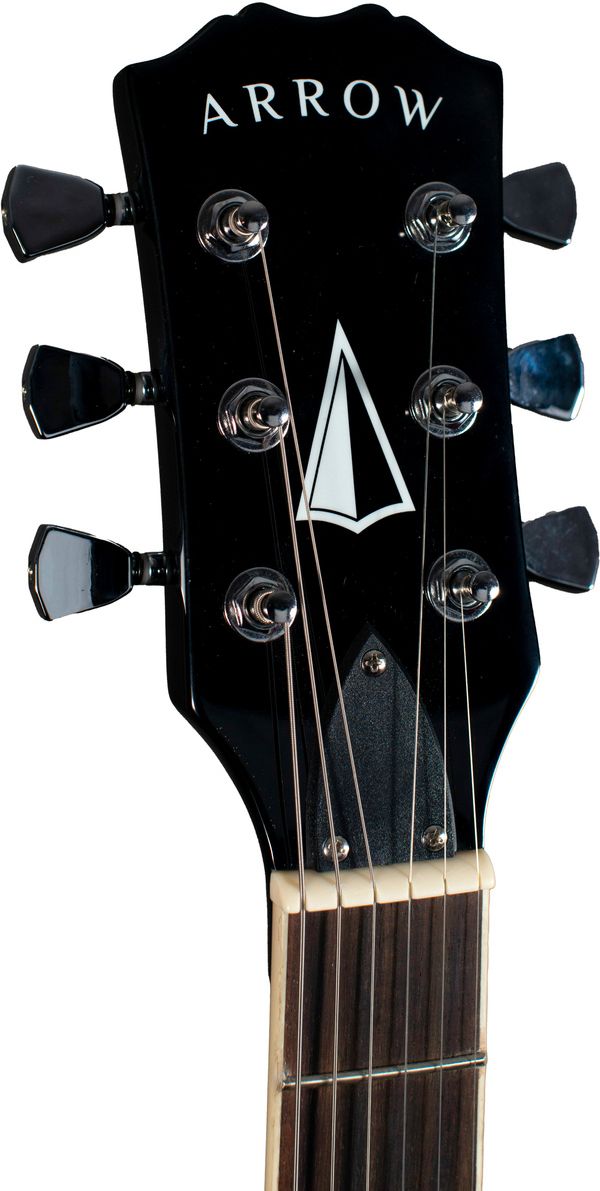 Arrow Riffster – korpus