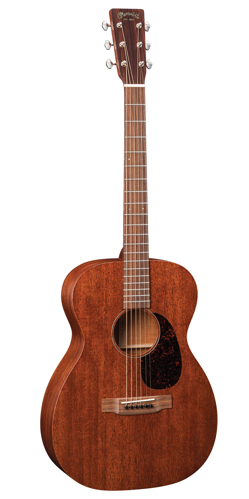 Martin 00-15M front