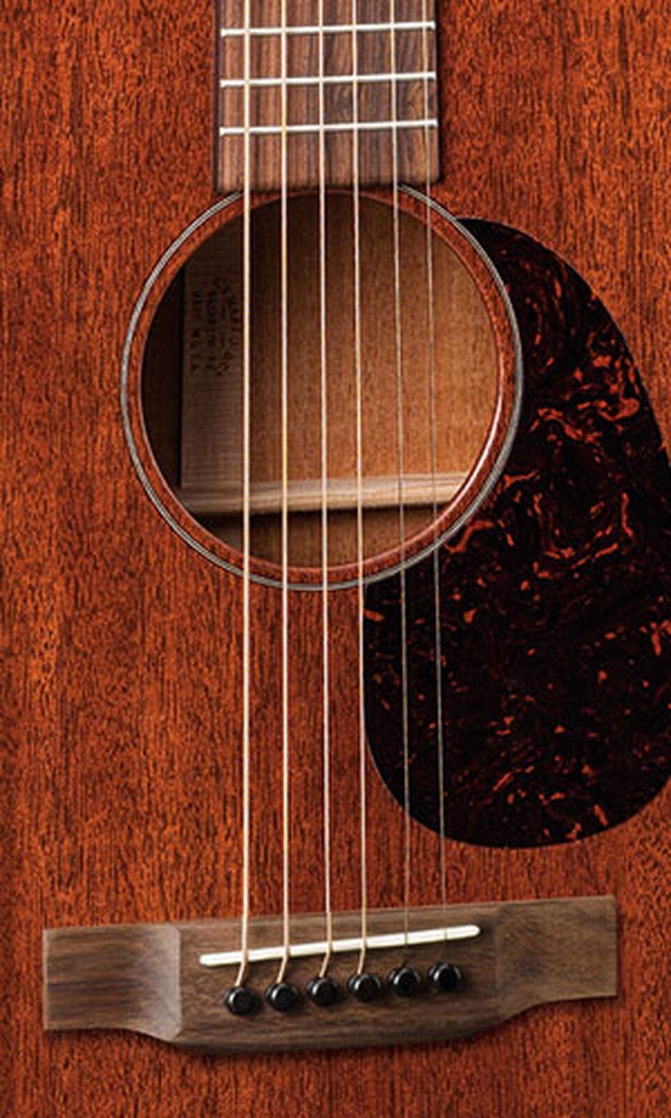 Martin 00-15M detal