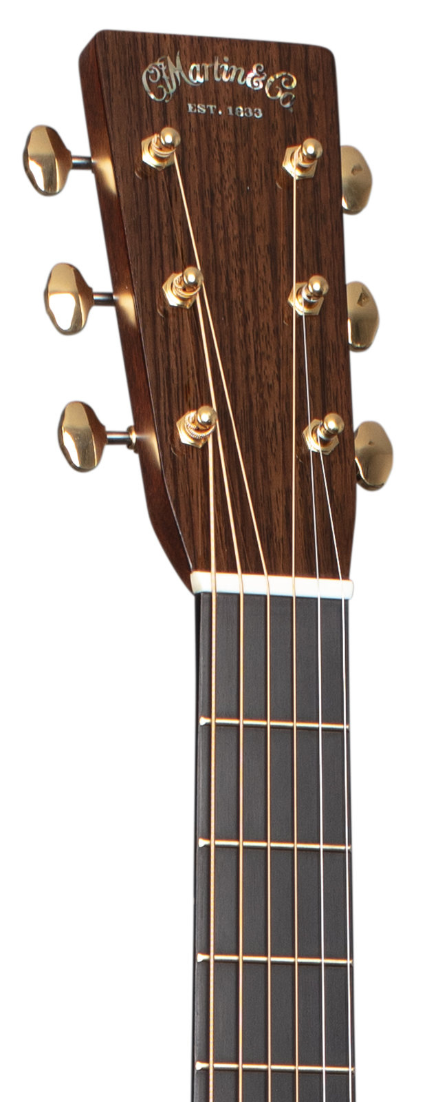 Detale Martin 000-28E Modern Deluxe