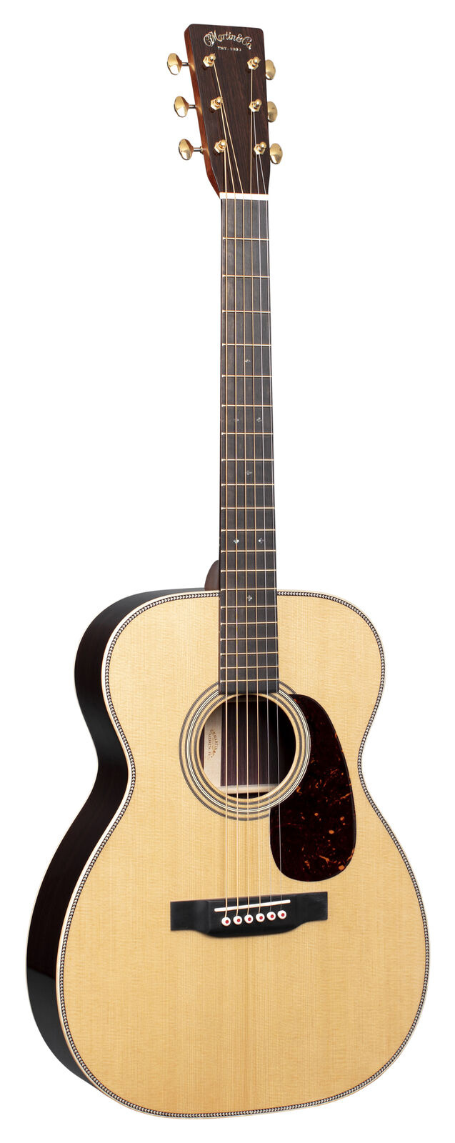 Martin 00-28 Modern Deluxe