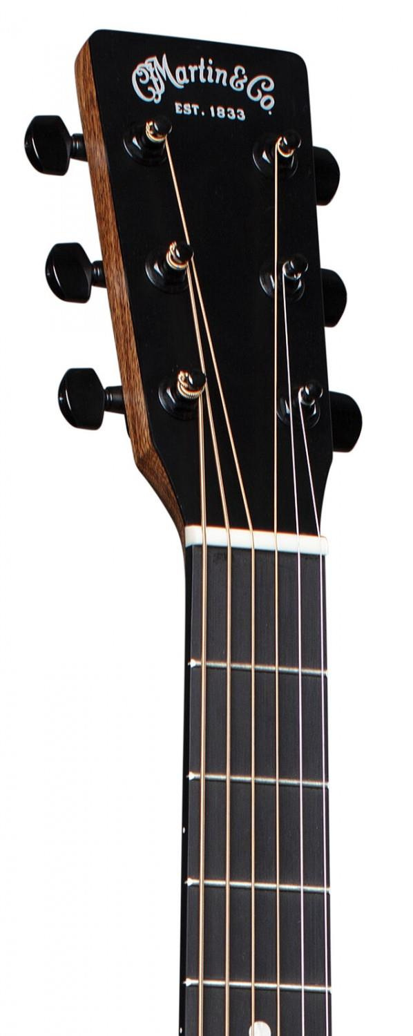 Martin 000-12E Koa detal