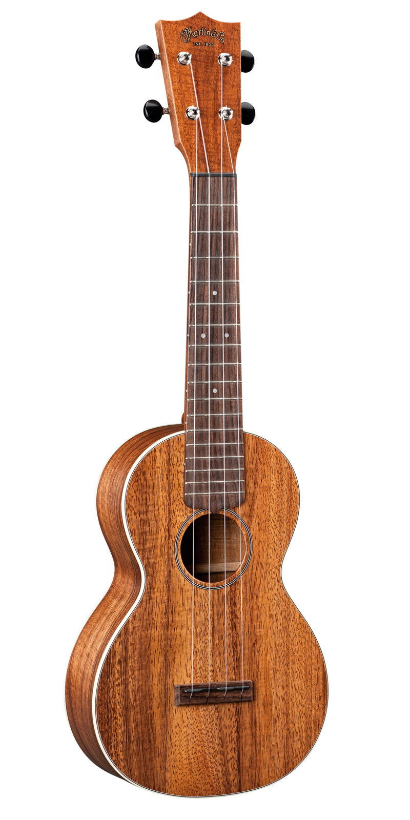 Martin 2K Concert front